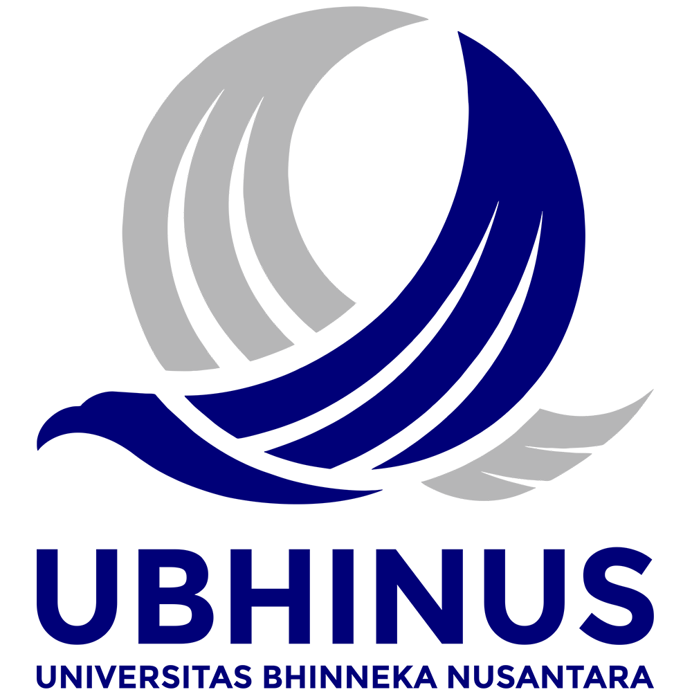 Organizer Logo UBHINUS