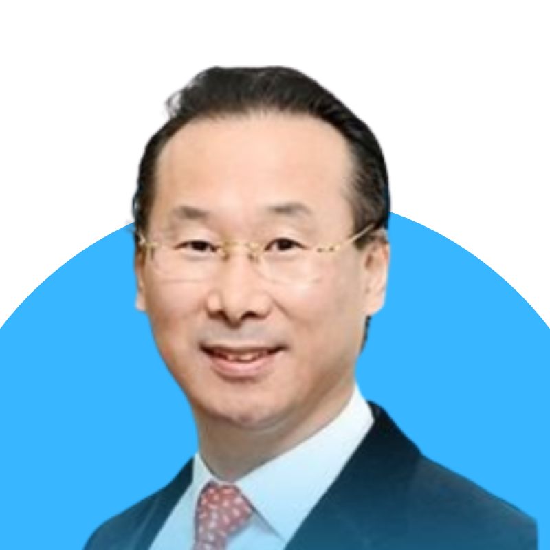 Prof. Gi-Heon Kwon
