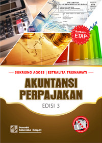 Image of Akuntansi Perpajakan