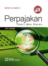 Image of Perpajakan: Teori dan Kasus