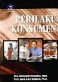Perilaku Konsumen