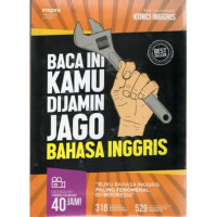 Panduan Terlengkap Bahasa Korea: Untuk Pemula, Pemcari Beasiswa dan Calon Tenaga Kerja Indonesia- Korea Program G to G