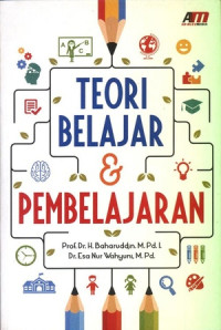 Image of Teori Belajar dan Pembelajaran