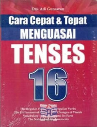 Kamus Kantong English: Super Komplet