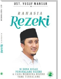 Image of Rahasia Rezeki: 10 Dosa Besar Penghalang Rezeki & Cara Membuka Rezeki yang Terhalang