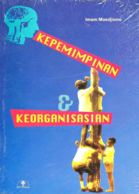 Image of Kepemimpinan dan Keorganisasian