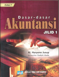 Dasar-dasar Akuntansi