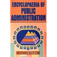 Image of Encyclopedia of Public Administration : Problems of research in public administration