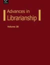 Image of Advances in Librarianship Volume 28