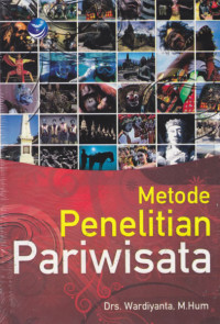 Metode Penelitian Pariwisata