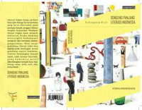 Dongeng Panjang Literasi Indonesia