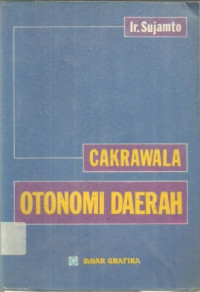 Cakrawala Otonomi Daerah