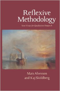 Image of Reflexive Methodology