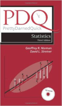 Image of PDQ Statistics