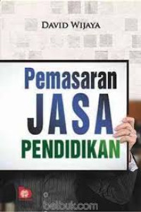 Pemasaran Jasa Pendidikan