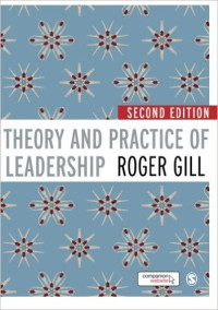 Image of Theory and Practice of Leadership