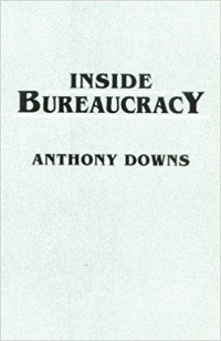 Image of Inside Bureaucracy