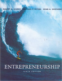 Image of Entrepreneurship