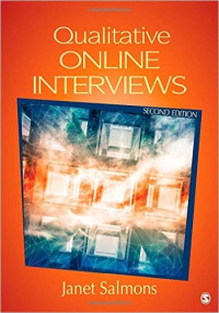 Image of Qualitative Online Interviews