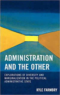 Image of Administration And The Other