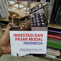 Image of Investasi dan Pasar Modal Indonesia