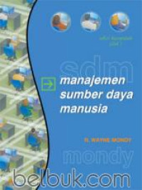 Manajemen Sumber Daya Manusia