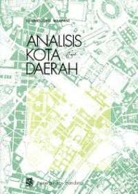 Analisis Kota Daerah