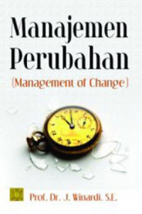 Image of Manajemen Perubahan