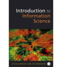 Introduction to Information Science