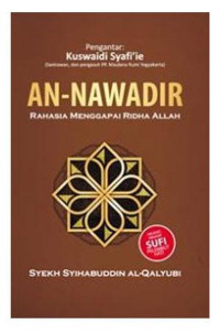 Image of An-Nawadir: Rahasia Menggapai Ridha Allah