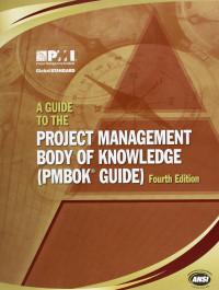 A Guide To The Project Management Body Of Knowledge