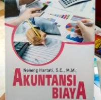 Image of Akuntansi Biaya