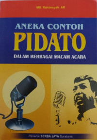 Image of Aneka Contoh Pidato dalam Berbagai Macam Acara