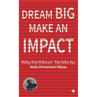 Image of Dream Big Make An Impact