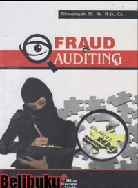 Image of Fraud & Auditing