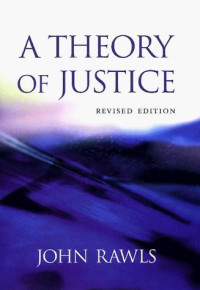 Image of A Theory of Justice