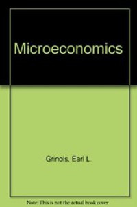 Microeconomics