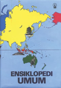 Image of Ensiklopedi Umum