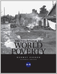 Image of Encyclopedia of World Poverty