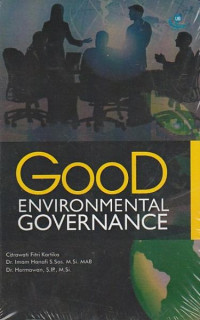 Image of Good Environmental Governance
