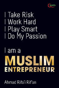 Image of Muslim Entrepreneur