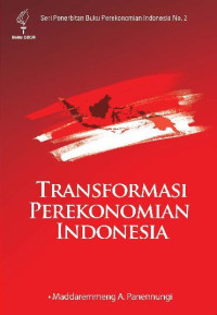 Image of Transformasi Perekonomian Indonesia