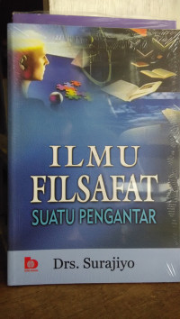 Image of Ilmu Filsafat : Suatu Pengantar