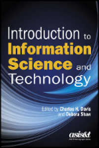 Image of Introduction to Information Science and Technology