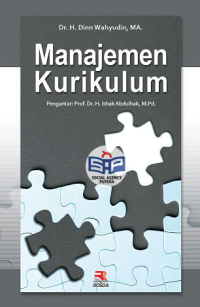 Image of Manajemen Kurikulum