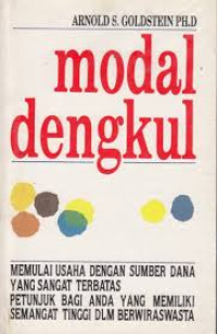 Modal Dengkul: Membangun Usaha dengan Sumber Dana yang Sangat Terbatas