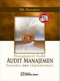 Image of Audit Manajemen: Prosedur dan Implementasi