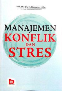 Image of Manajemen Konflik dan Stres