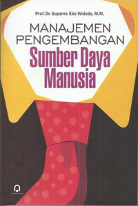 Image of Manajemen Pengembangan Sumber Daya Manusia