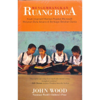 Mengembangkan Ruang Baca